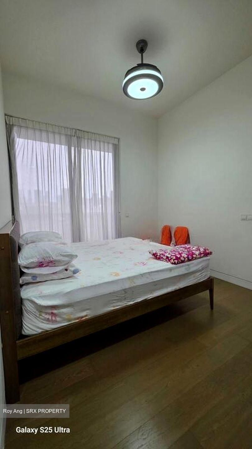 Highline Residences (D3), Condominium #520871551